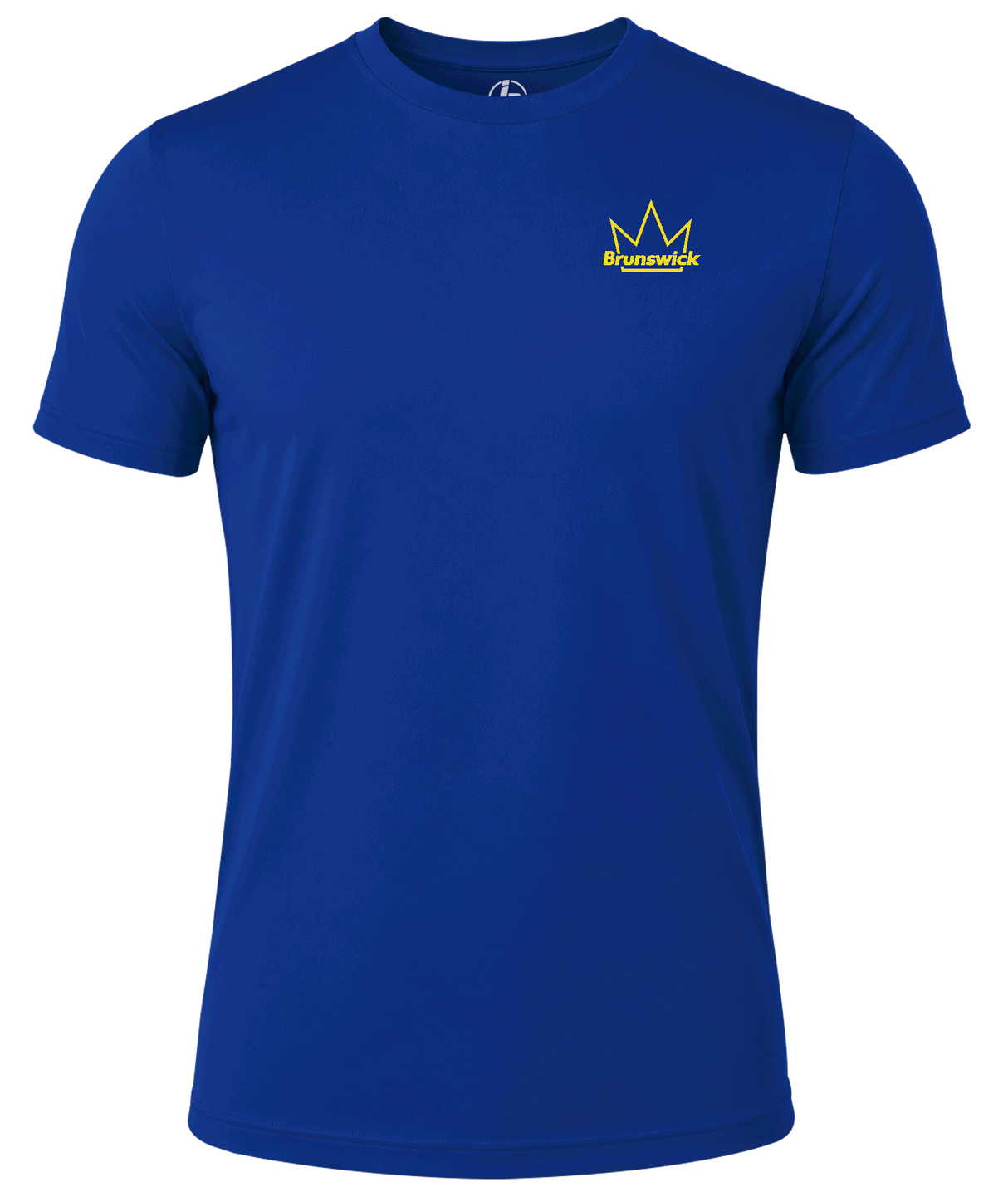 Brunswick Crown Dri-Fit Practice Tee