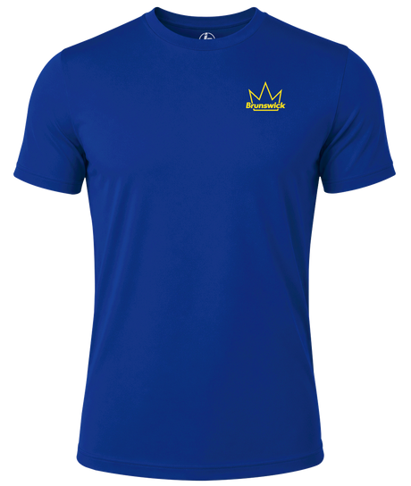 Brunswick Crown Dri-Fit Practice Tee