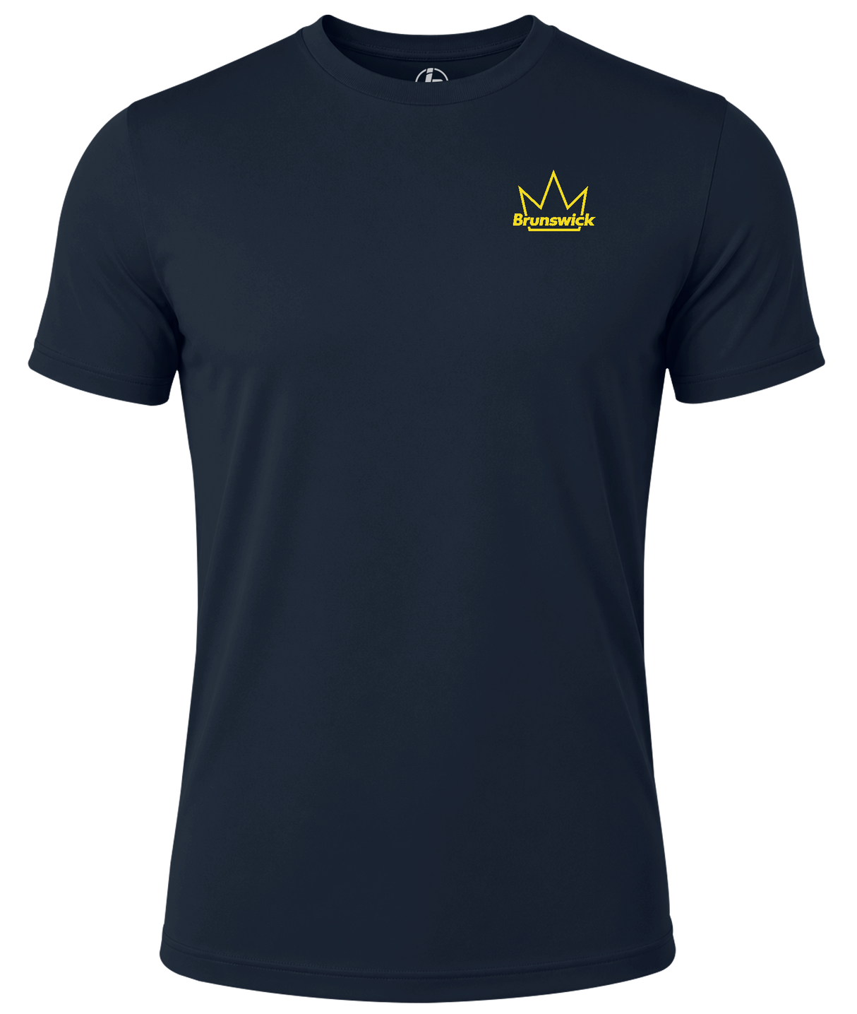 Brunswick Crown Dri-Fit Practice Tee