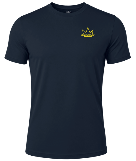 Brunswick Crown Dri-Fit Practice Tee