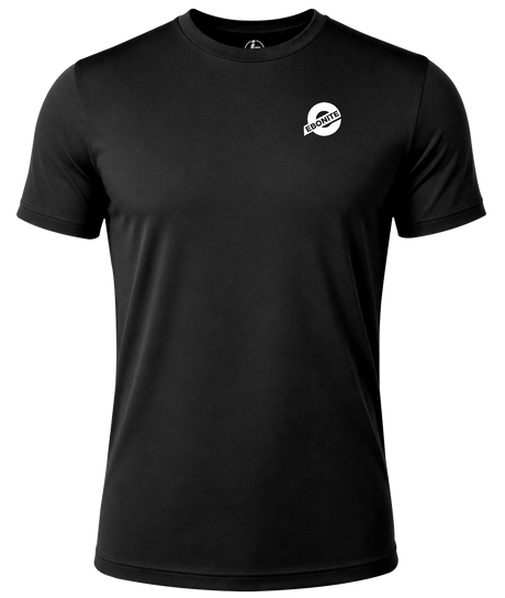 Ebonite Bowling Dri-Fit Practice Tee