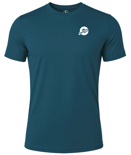Ebonite Bowling Dri-Fit Practice Tee