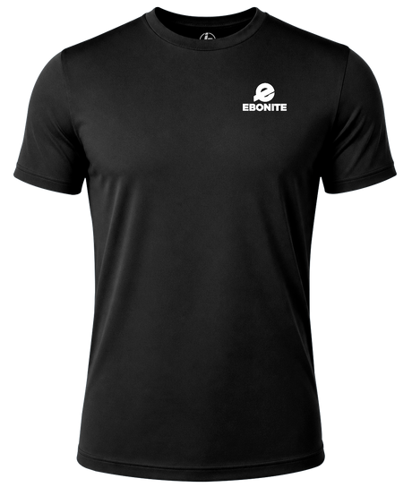 Ebonite Classic Dri-Fit Practice Tee