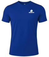Ebonite Classic Dri-Fit Practice Tee