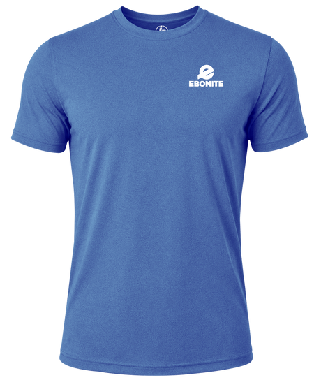 Ebonite Classic Dri-Fit Practice Tee