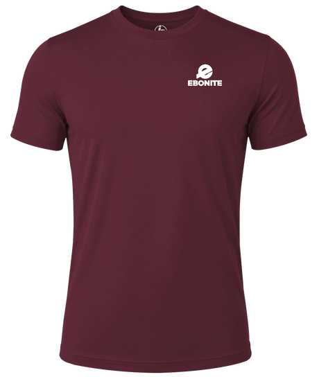 Ebonite Classic Dri-Fit Practice Tee
