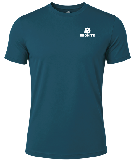 Ebonite Classic Dri-Fit Practice Tee