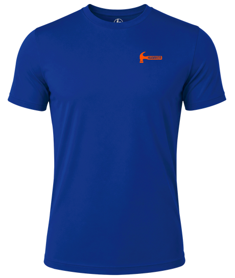 Hammer Bowling Dri-Fit Practice Tee
