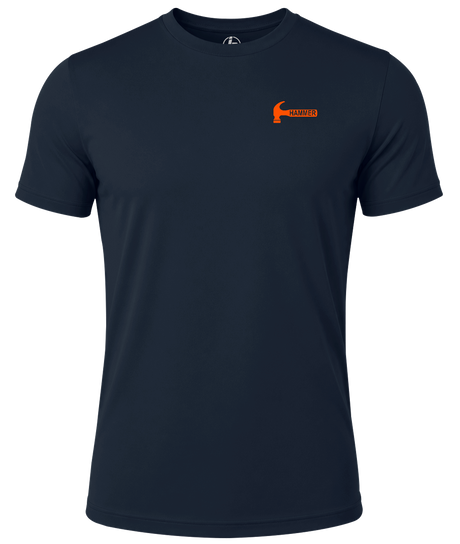 Hammer Bowling Dri-Fit Practice Tee