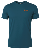 Hammer Bowling Dri-Fit Practice Tee