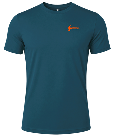 Hammer Bowling Dri-Fit Practice Tee