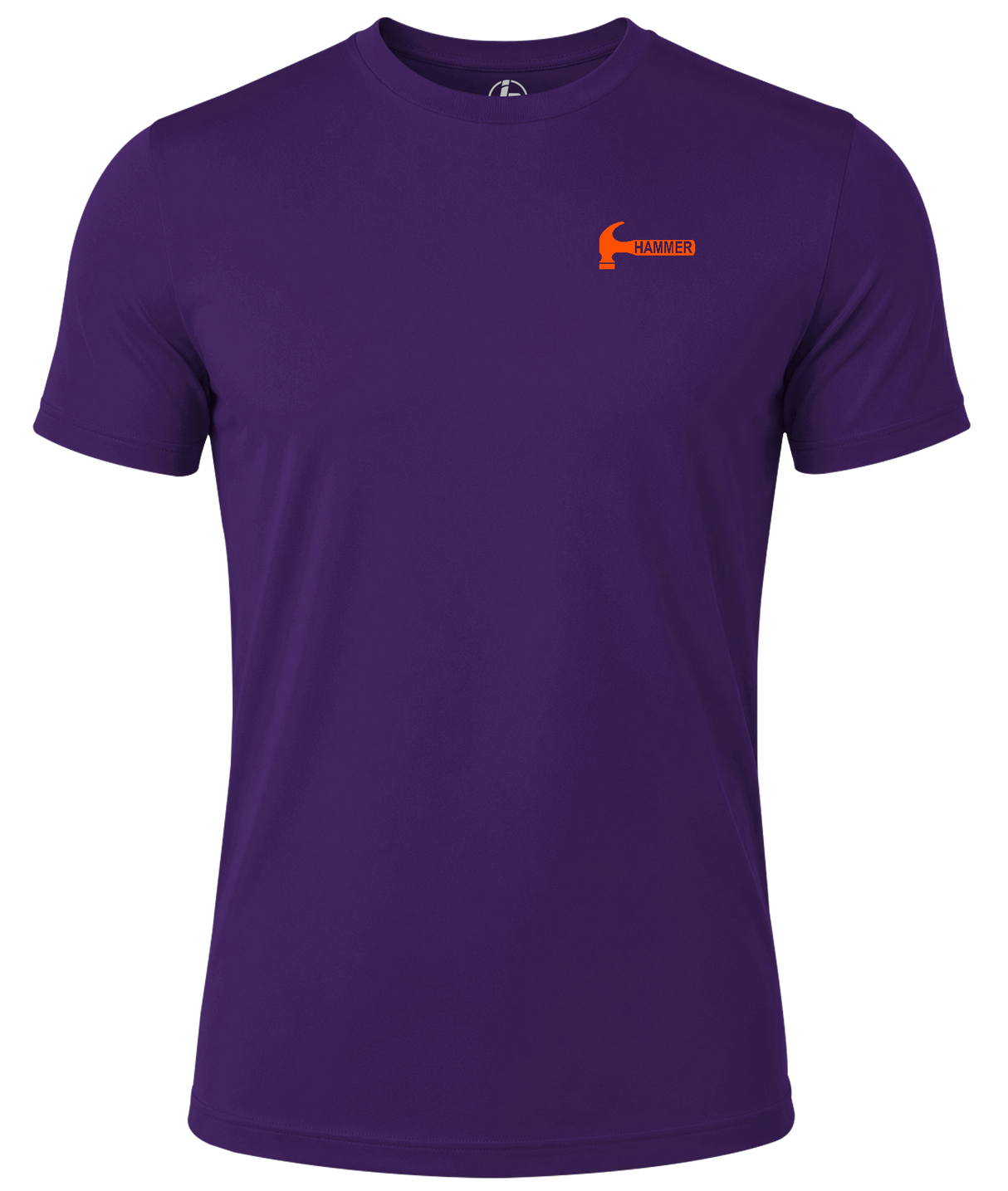 Hammer Bowling Dri-Fit Practice Tee