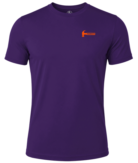 Hammer Bowling Dri-Fit Practice Tee