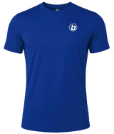Inside Bowling Dri-Fit Practice Tee
