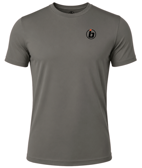Inside Bowling Dri-Fit Practice Tee