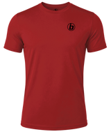Inside Bowling Dri-Fit Practice Tee