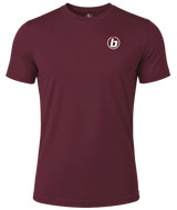 Inside Bowling Dri-Fit Practice Tee