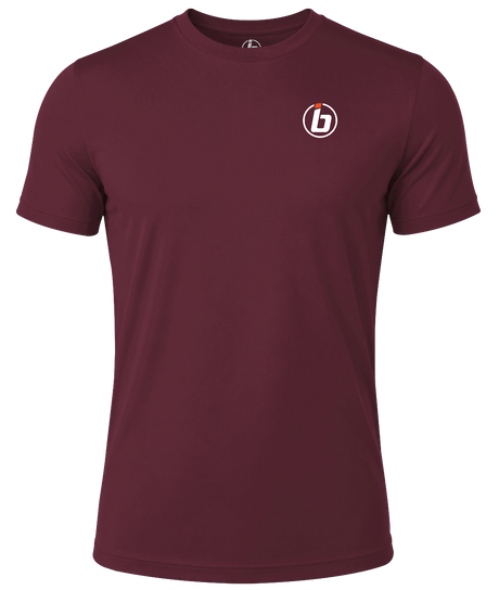 Inside Bowling Dri-Fit Practice Tee