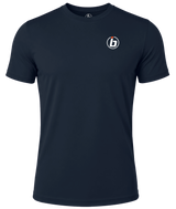 Inside Bowling Dri-Fit Practice Tee