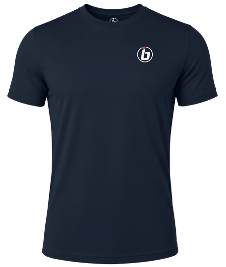 Inside Bowling Dri-Fit Practice Tee