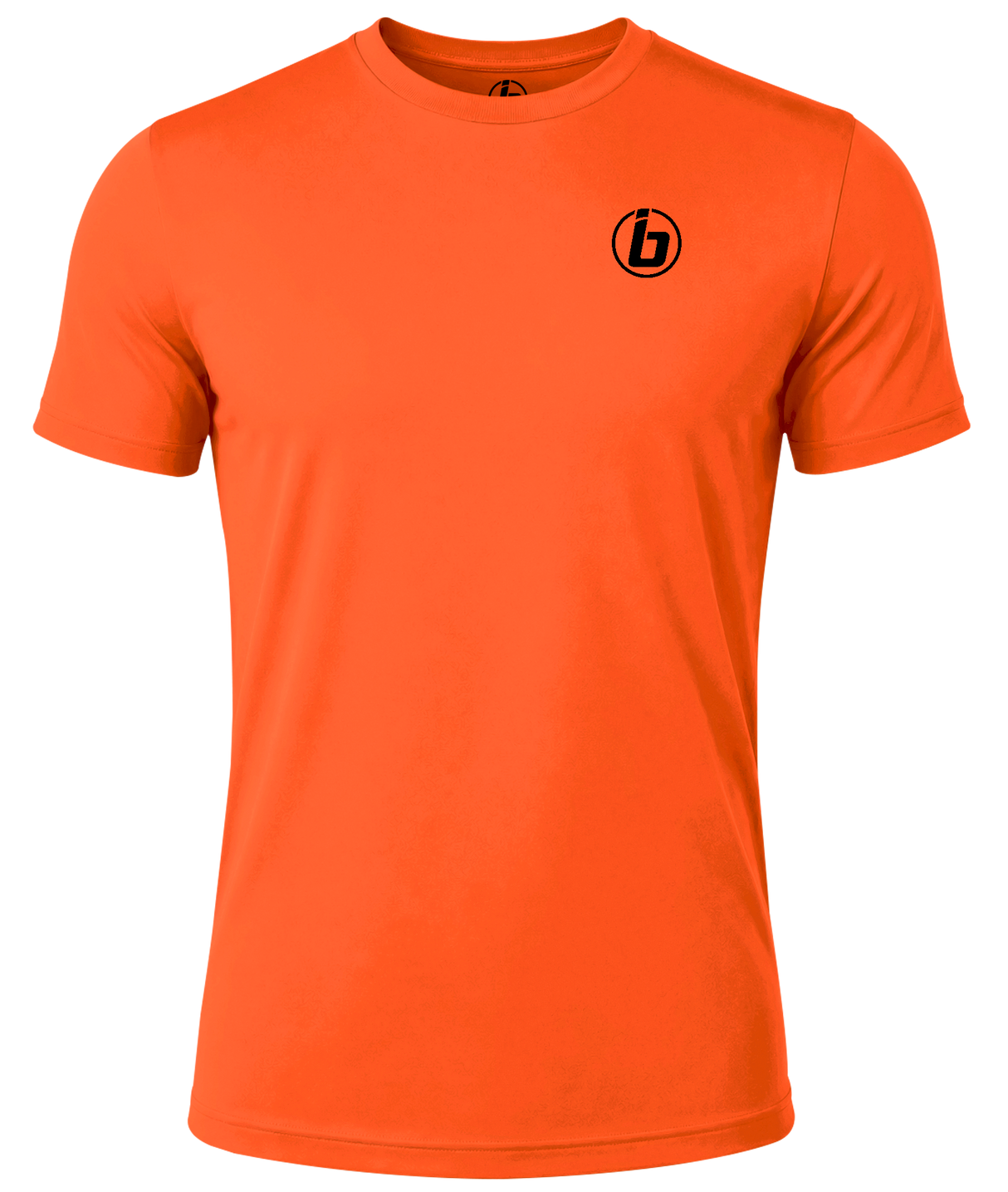 Inside Bowling Dri-Fit Practice Tee