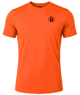 Inside Bowling Dri-Fit Practice Tee