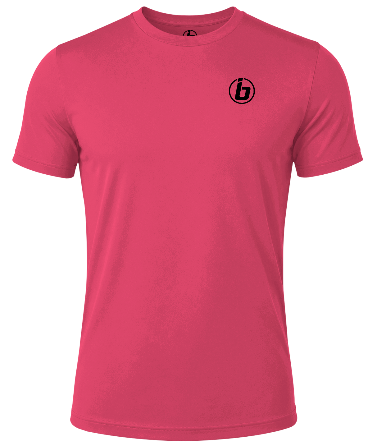 Inside Bowling Dri-Fit Practice Tee