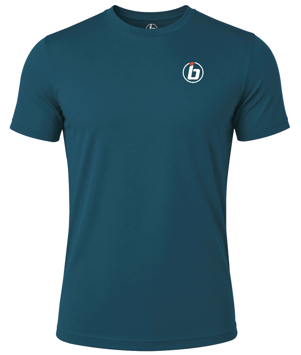 Inside Bowling Dri-Fit Practice Tee