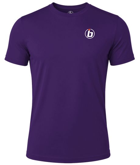 Inside Bowling Dri-Fit Practice Tee