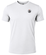 Inside Bowling Dri-Fit Practice Tee