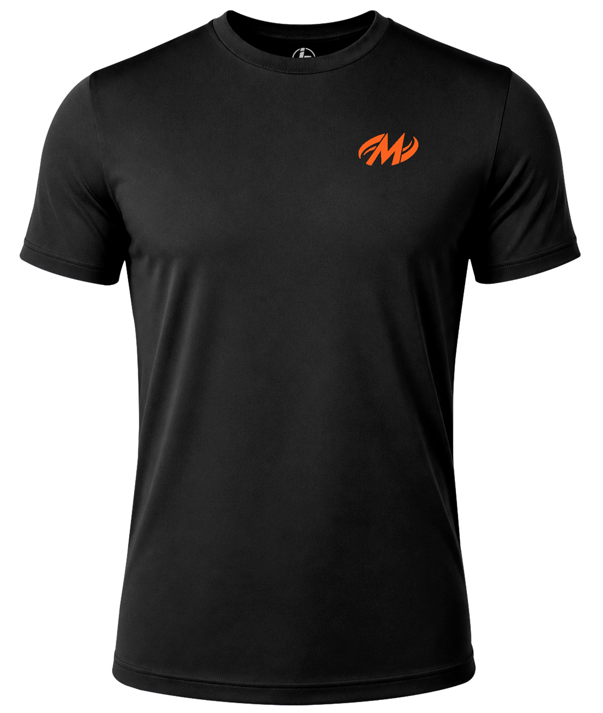 Motiv Bowling Dri-Fit Practice Tee