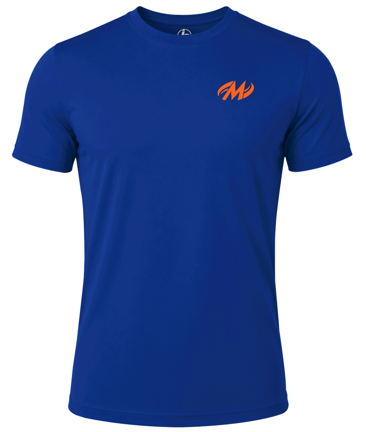 Motiv Bowling Dri-Fit Practice Tee