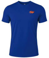 Motiv Bowling Dri-Fit Practice Tee