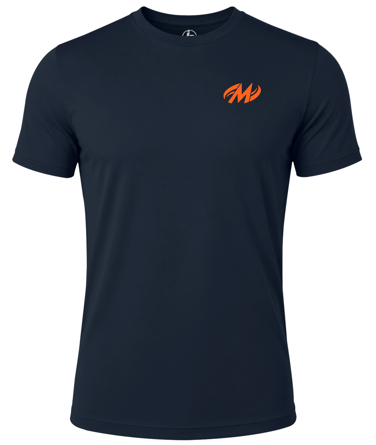 Motiv Bowling Dri-Fit Practice Tee