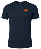 Motiv Bowling Dri-Fit Practice Tee