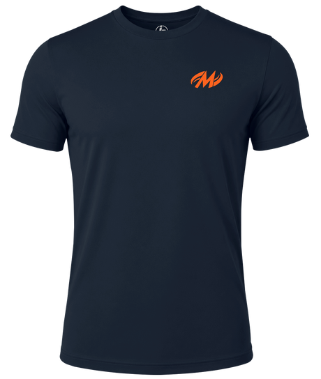 Motiv Bowling Dri-Fit Practice Tee