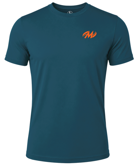 Motiv Bowling Dri-Fit Practice Tee