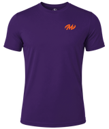 Motiv Bowling Dri-Fit Practice Tee