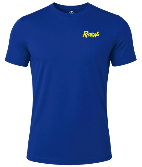 Radical Bowling Dri-Fit Practice Tee
