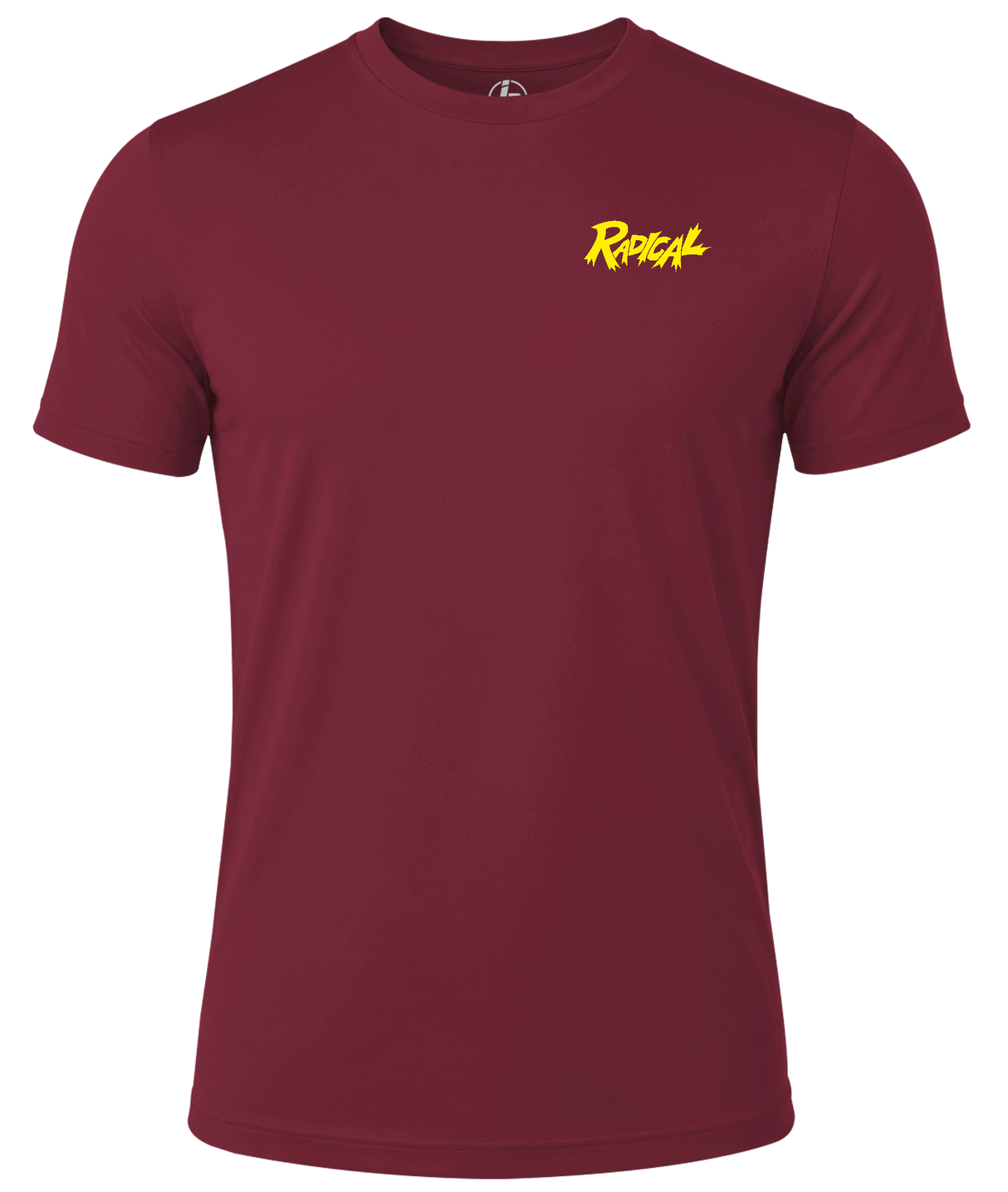 Radical Bowling Dri-Fit Practice Tee