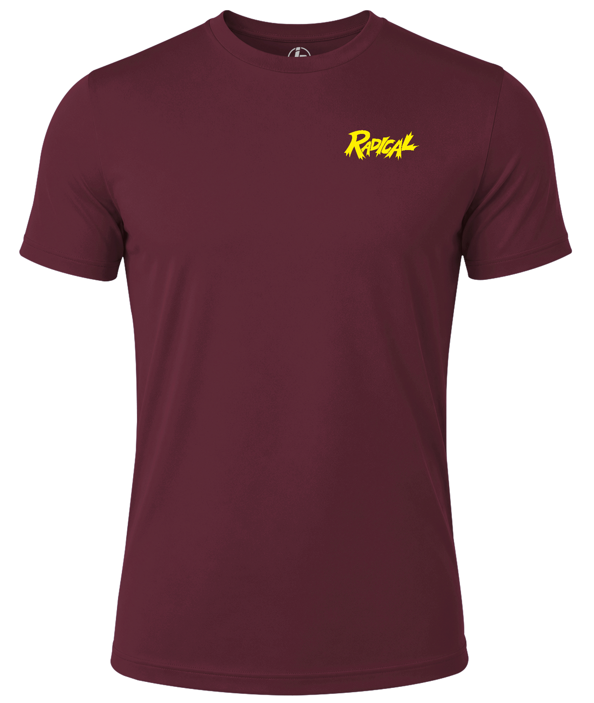 Radical Bowling Dri-Fit Practice Tee