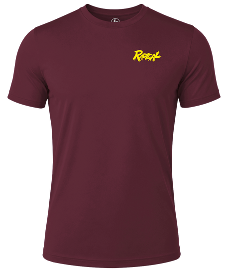 Radical Bowling Dri-Fit Practice Tee