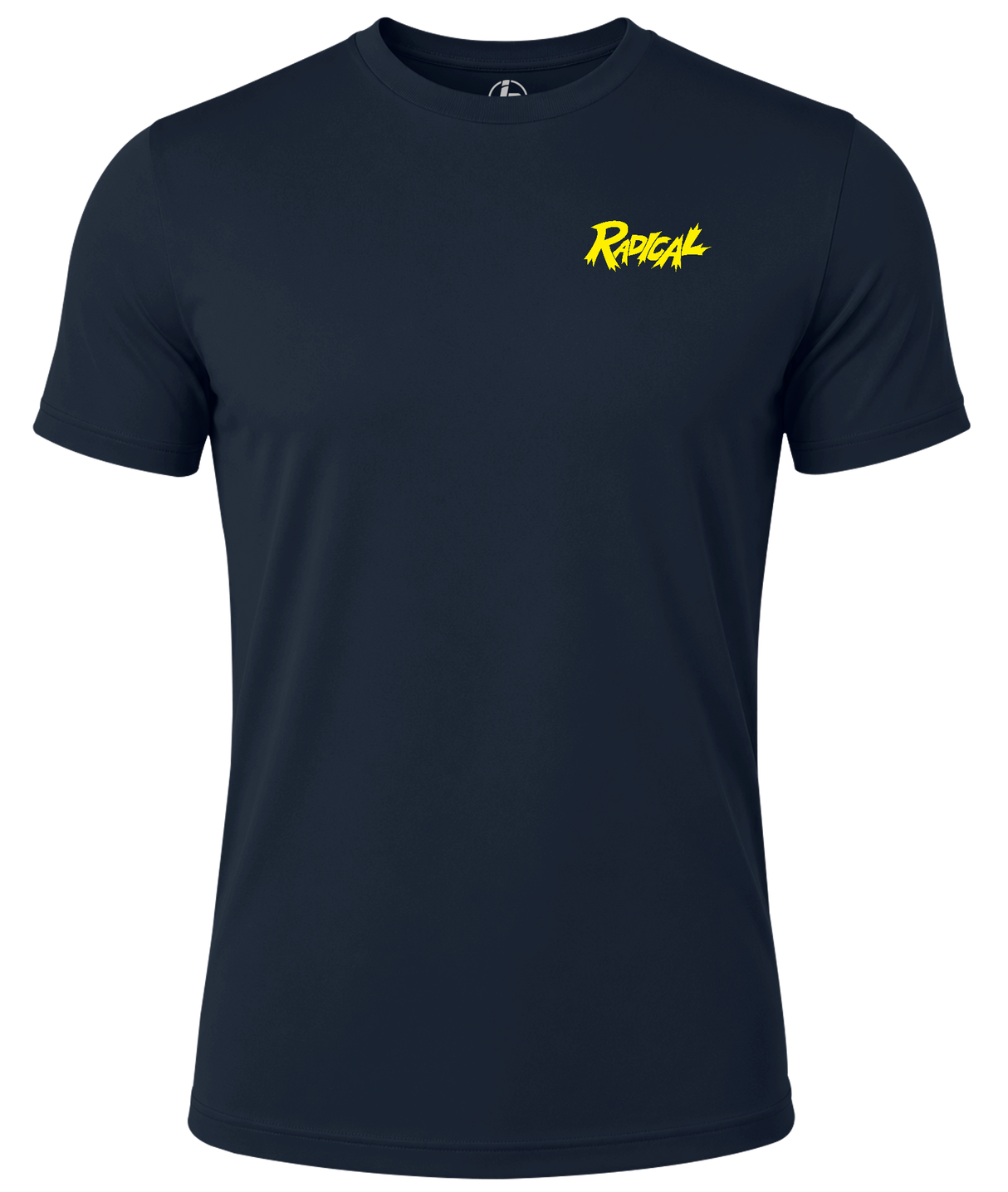 Radical Bowling Dri-Fit Practice Tee