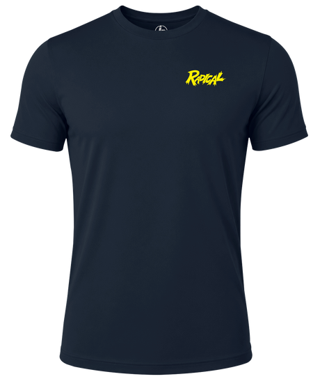 Radical Bowling Dri-Fit Practice Tee