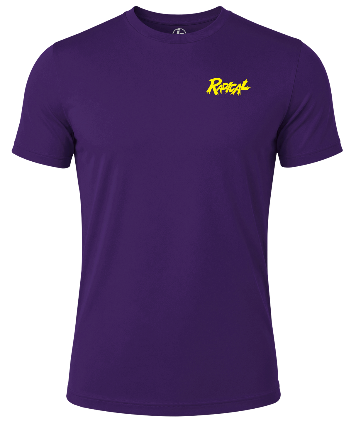 Radical Bowling Dri-Fit Practice Tee