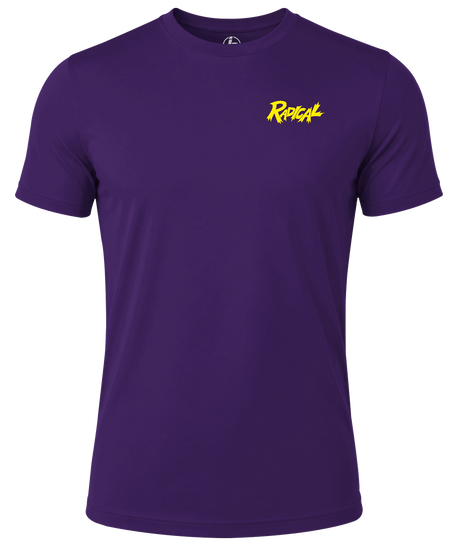 Radical Bowling Dri-Fit Practice Tee