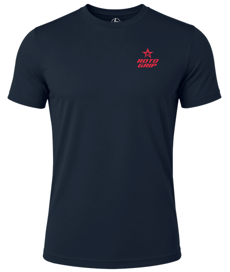 Roto Grip Bowling Dri-Fit Practice Tee