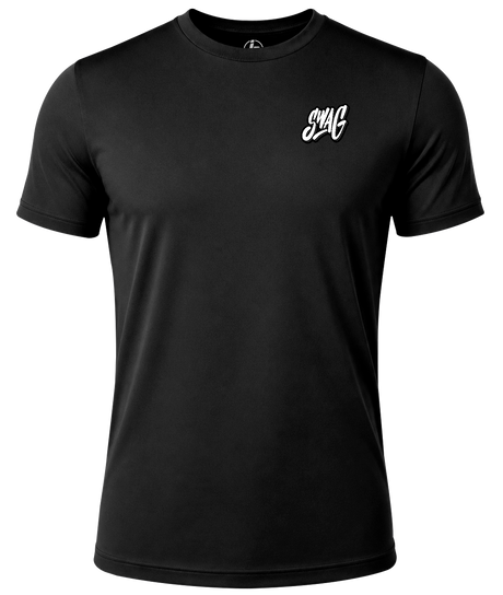 Swag Bowling Dri-Fit Practice Tee