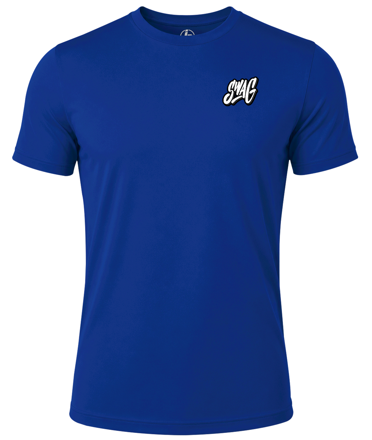 Swag Bowling Dri-Fit Practice Tee