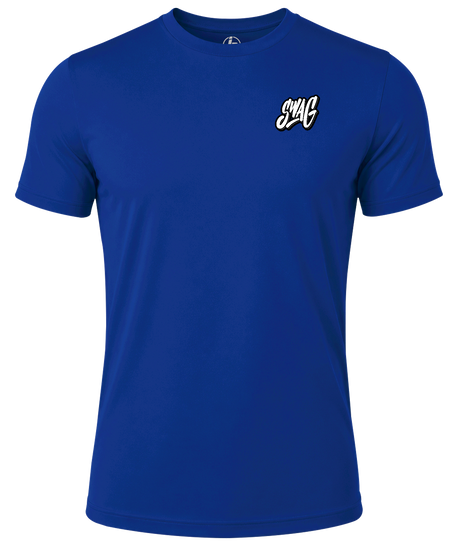 Swag Bowling Dri-Fit Practice Tee
